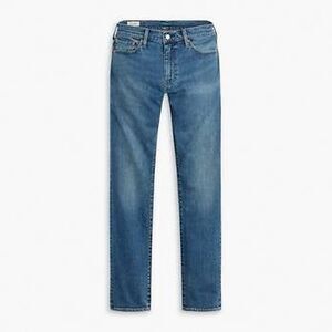 Levi's 511 Men's Tapered Leg Slim Fit Medium Wash Factory Faded Denim Jeans W32
